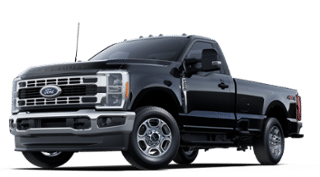 2025 Ford Super Duty® External Image 2